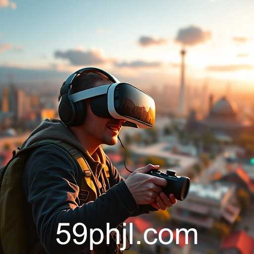 The Rise of 59ph in the Gaming World