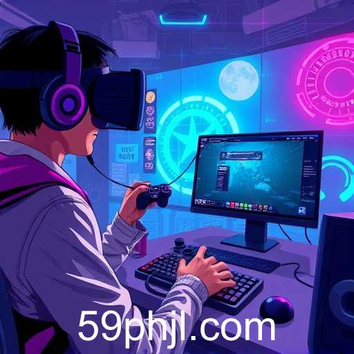 Rise of Artificial Intelligence in Gaming Industry