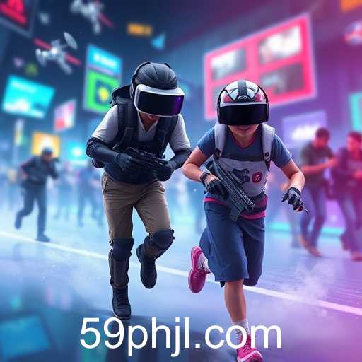 Games Thriving in the Digital Era