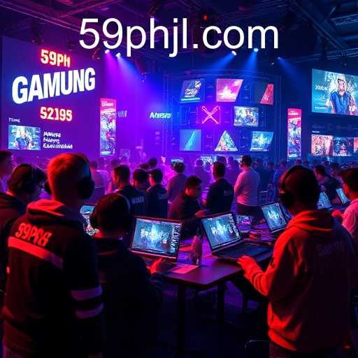 Navigating the Evolving World of Online Gaming