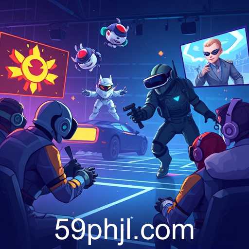 Gaming Trends Reshape Online Communities