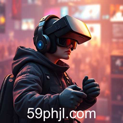 59ph's Impact on the Modern Gaming Experience