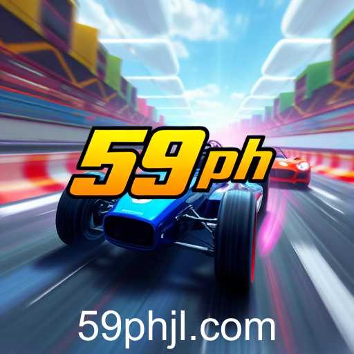 Exploring the World of Racing Games in the 59ph Category