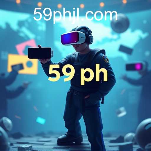 The Rise of 59ph: Enhancing the Gaming Experience