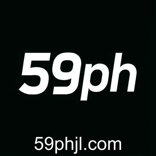 The Rise of 59ph and the Evolution of Online Gaming