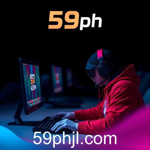 The Rise of 59ph in the Gaming World