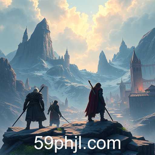 Exploring the Depths of RPG Games: The Allure of Epic Storytelling and Adventure