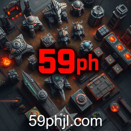 The Rise of Strategy Games: A Deep Dive into the '59ph' Gateway